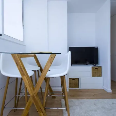 Viva - Seu Refugio Urbano! Apartamento