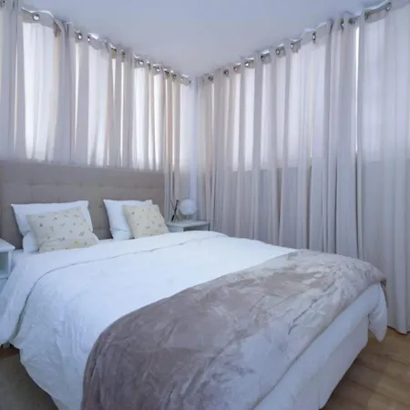 Viva - Seu Refugio Urbano! Лісабон