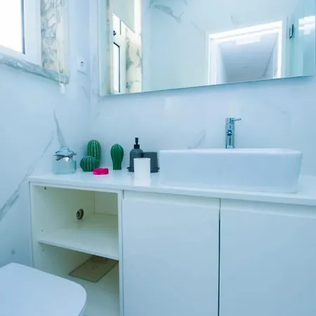 Viva - Seu Refugio Urbano! * Lisbona