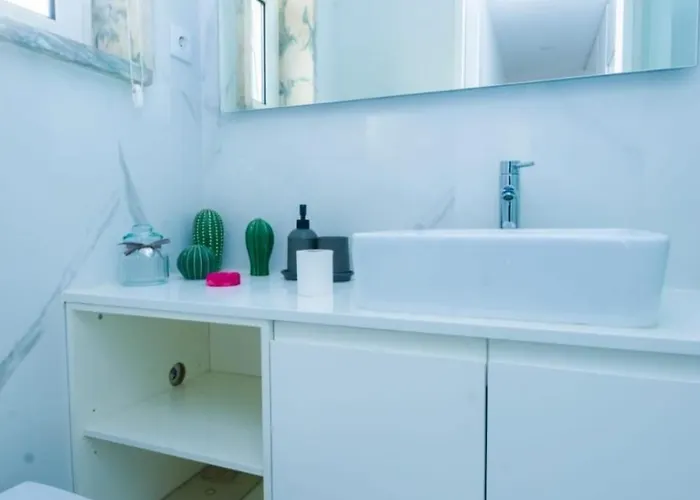 Viva - Seu Refugio Urbano! * Lissabon